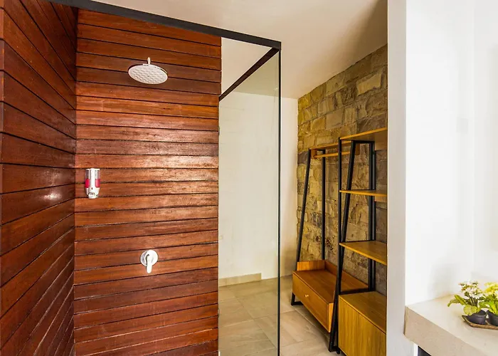 Appartamento Classy 1br Sunflower With Private Pool In Canggu -bali *